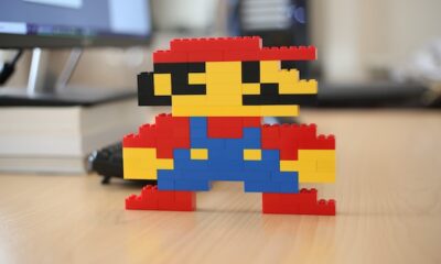 Nintendo Switch console