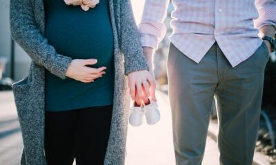 17th Weeks Pregnancy