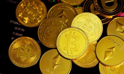 Cryptocurrency SEO
