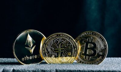 cryptocurrencies in the 2022