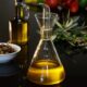 extra virgin olive oil