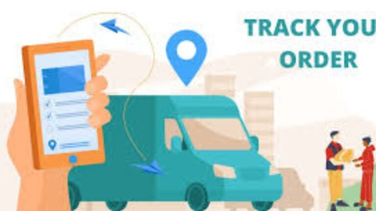 Marcos Track My Order