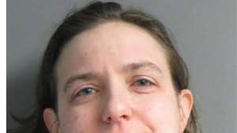 Sonja Farak & Her Drug Scandal: Unveiling the Shocking Truth 4 Sonja Farak & Her Drug Scandal