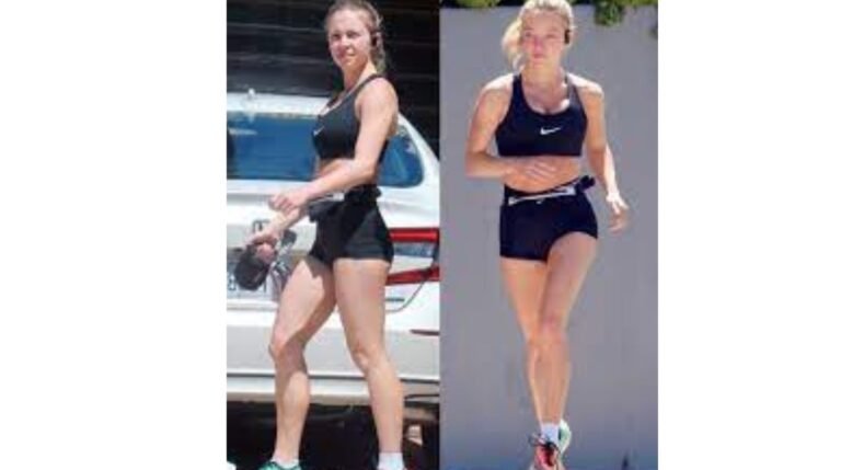 Sydney Sweeney Weight: Maintaining a Healthy Body and Mind