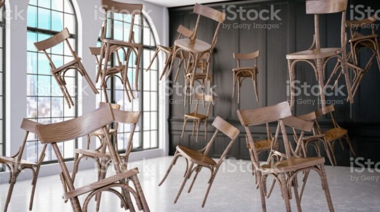 Furniture Flying Through the Air: Causes and Prevention Measures 6 Furniture Flying Through the Air: Causes and Prevention Measures