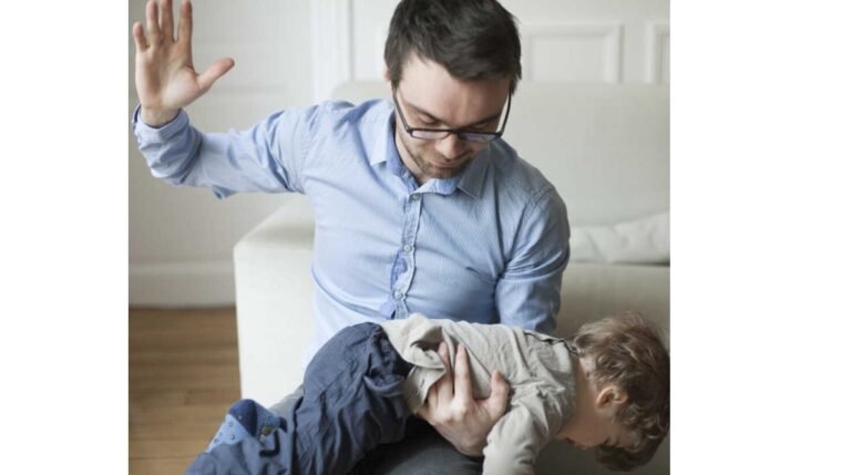 Chinese Spanking: Understanding Its Cultural Context 7 Chinese Spanking: Understanding Its Cultural Context