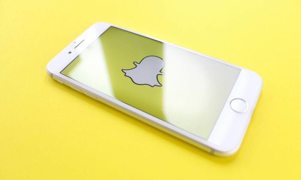 Snapchat for Business