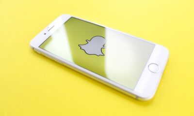 Snapchat for Business