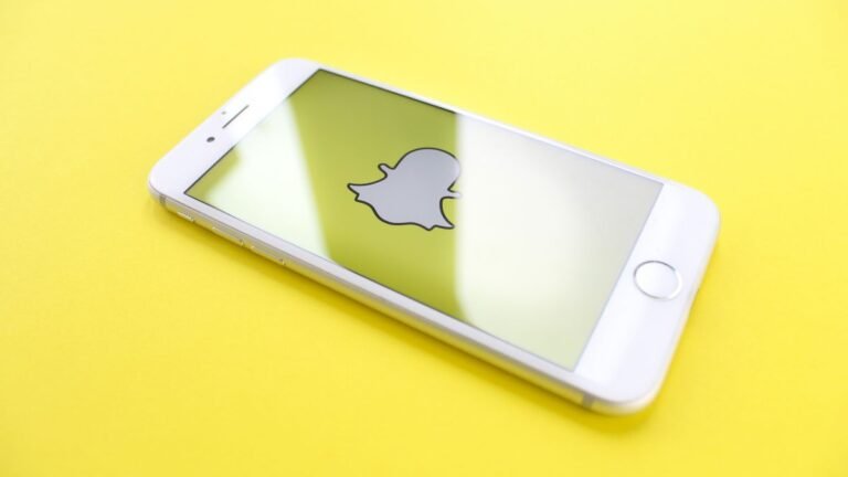 Snapchat for Business