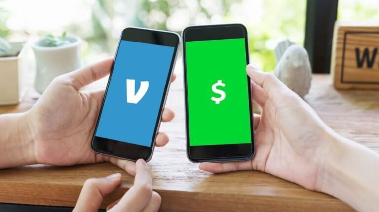 How To Transfer Money from Venmo to Cash App