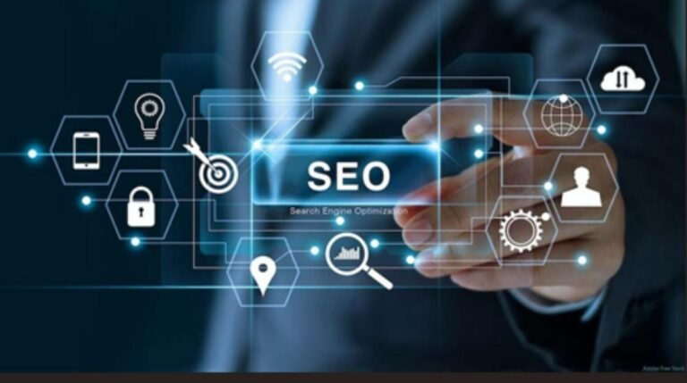 SEO