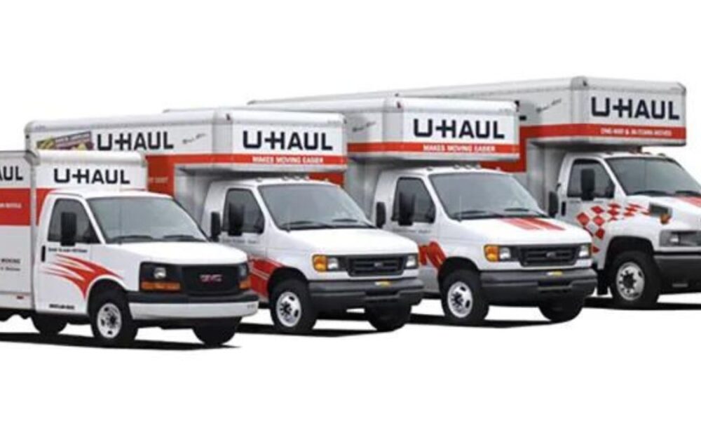Uhaullife