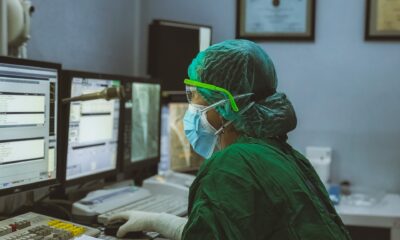 Sunwave EMR Login