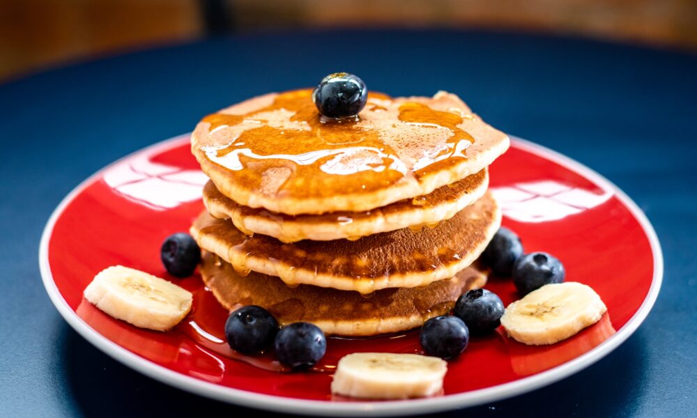 IHOP Academy Unlocking the Art of Pancake Making ZevenOs