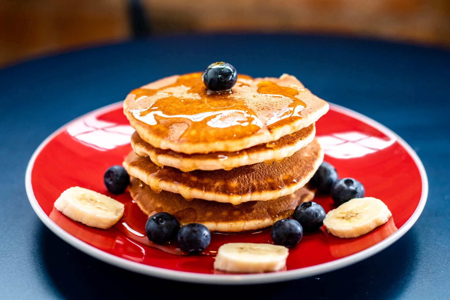 IHOP Academy Unlocking the Art of Pancake Making ZevenOs