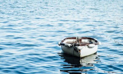 Boat Detailing and Repair