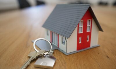 Build-to-Rent Properties