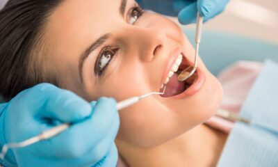 Dental Services