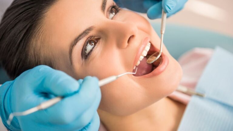 Dental Services