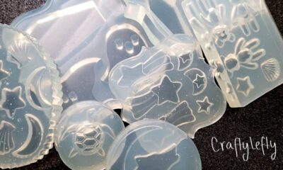 silicone molds