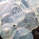 silicone molds