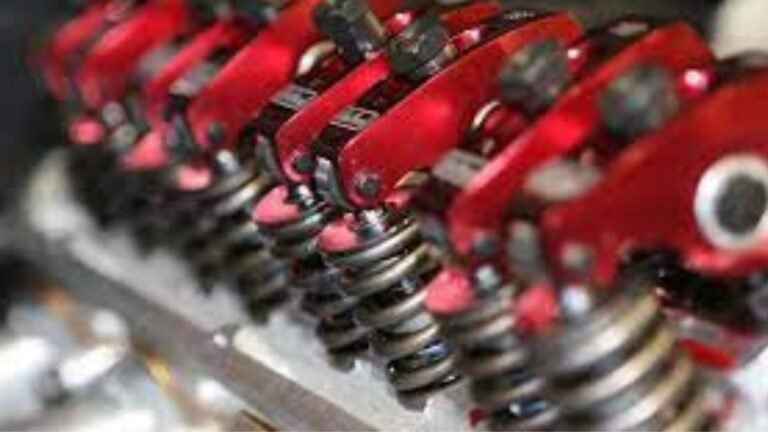 Valve Spring Installation: Tips and Best Practices