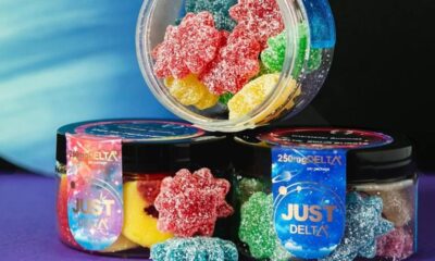 Delta-8 Gummies
