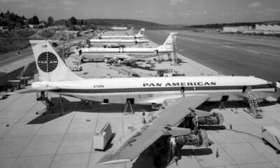 Pan Am 914