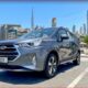 SUV rent a car in Dubai