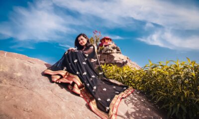 Kanchipuram Sarees