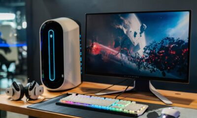 PC's Maintinance