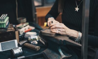 Jewellery Makers