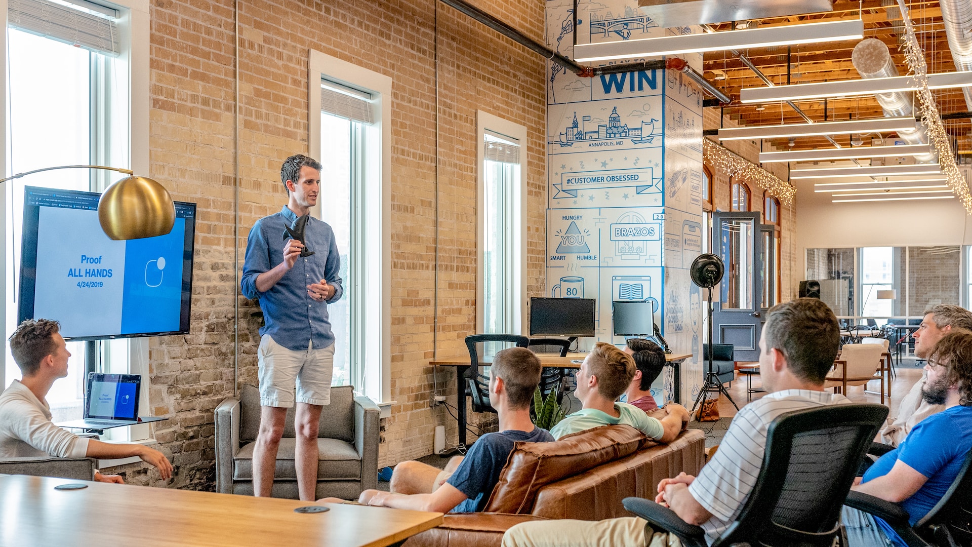 Self-Storage Can Benefit Entrepreneurs