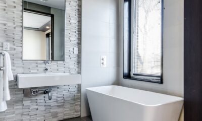 Bathroom Shaving Cabinet