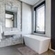 Bathroom Shaving Cabinet