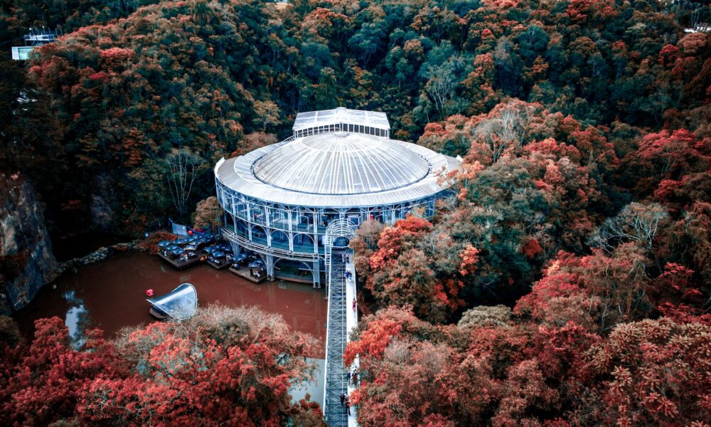 Harbourside Function Venue