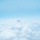 Private Jet Journey
