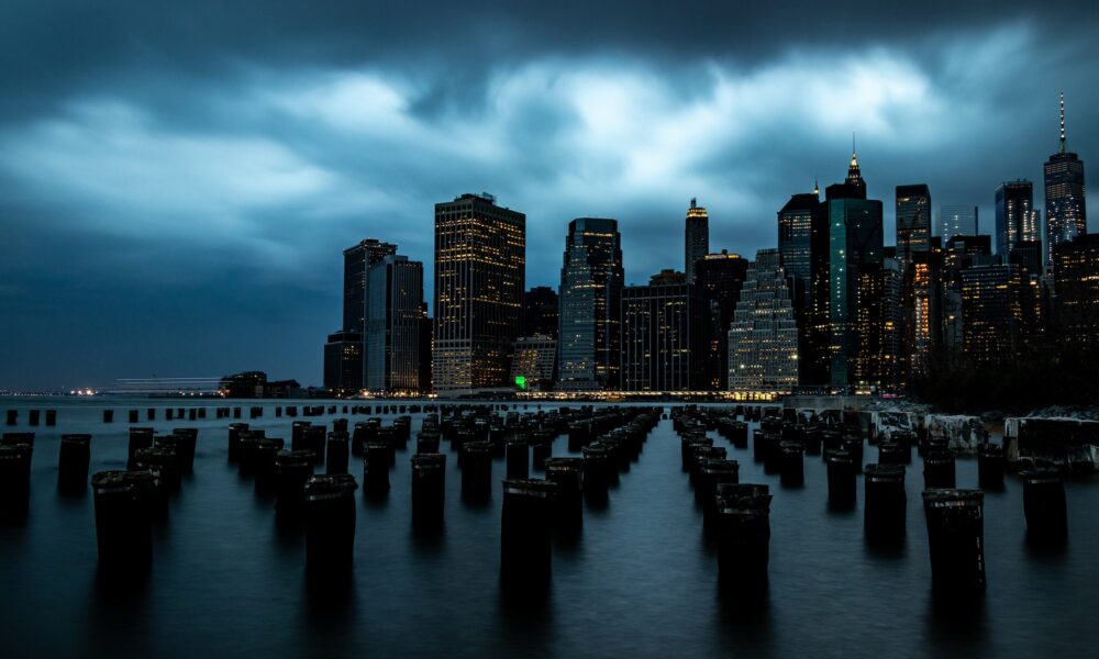 Architectural Marvels