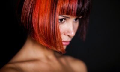 Chic and Bold