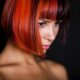 Chic and Bold