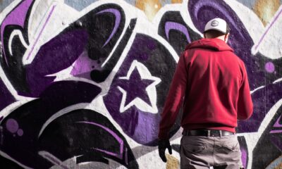 Hiphop Grafiti