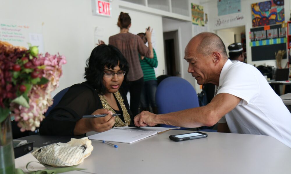 NYC DOE Advance Login