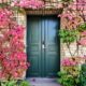 DSW Front Door