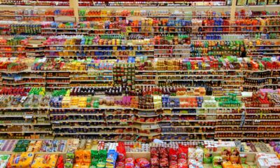 Jail Pack Store