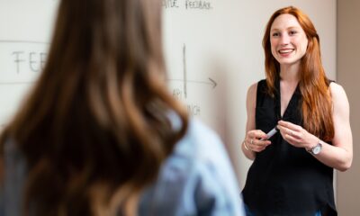 Educators Handbook Login