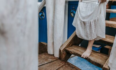 Linen Skirts