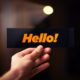 Text to Voice API