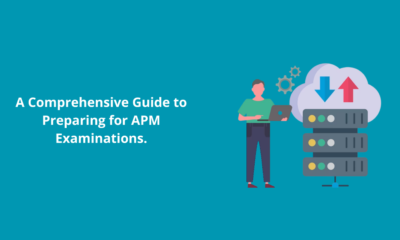 APM Examinations