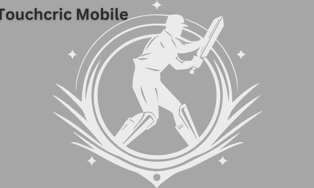 Touchcric Mobile