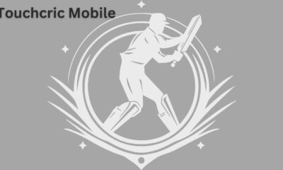 Touchcric Mobile